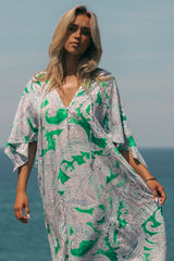 Bree Maxi Dress - Kashira