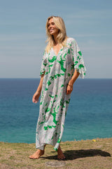 Bree Maxi Dress - Kashira