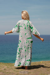Bree Maxi Dress - Kashira