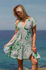 Reese Dress - Kashira