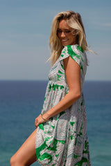 Reese Dress - Kashira