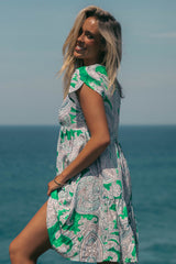 Reese Dress - Kashira