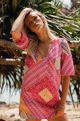 Lake Dress - Viva Bonita