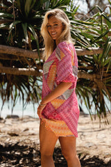 Lake Dress - Viva Bonita