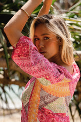 Lake Dress - Viva Bonita