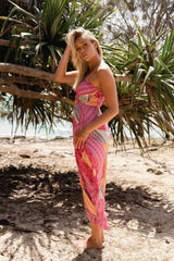 Cleo Maxi Dress - Viva Bonita