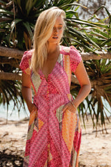 Carmen Maxi - Viva Bonita