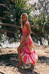 Carmen Maxi - Viva Bonita