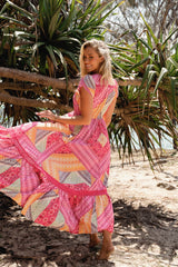 Carmen Maxi - Viva Bonita