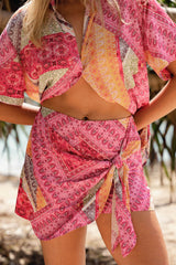 Scout Skort - Viva Bonita