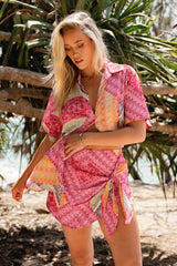 Lola Shirt - Viva Bonita