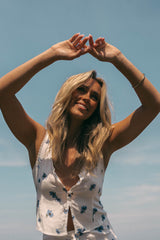 Ettie Top - Juneberry