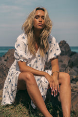 Petal Mini - Juneberry