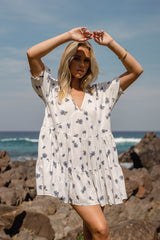 Petal Mini - Juneberry