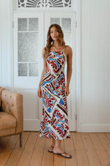 Emma Slip Dress - Artisan