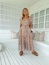 Slate Dress - Harlowe