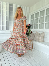 Slate Dress - Harlowe