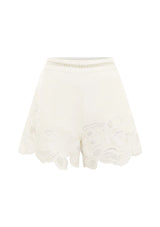 Helia Shorts ~ MOS the label