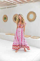 Carmen Maxi - Lost Tribe