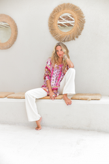 Hope Blouse - Lost Tribe