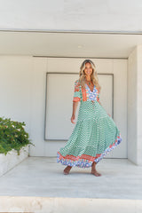 Tessa Maxi - Ziggy Za