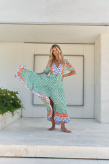 Tessa Maxi - Ziggy Za