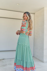 Tessa Maxi - Ziggy Za