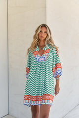 Boheme Mini - Ziggy Za