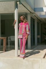 Florence Blouse - Cedella