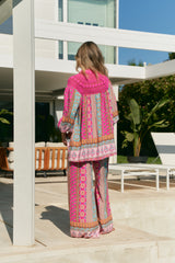 Florence Blouse - Cedella