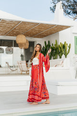 Lucid Kimono - Sweet Escape