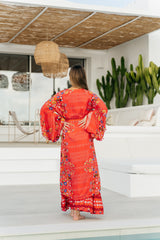 Lucid Kimono - Sweet Escape