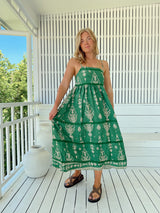 Heidi Dress - Kiva