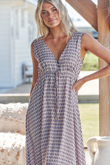 Esmie Maxi - Addison