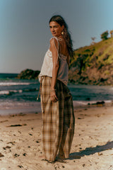 Driftwood Pant - Tallows