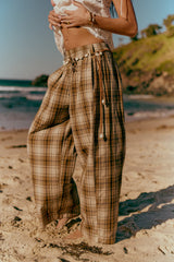 Driftwood Pant - Tallows