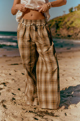 Driftwood Pant - Tallows