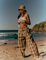 Driftwood Pant - Tallows