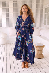 Indiana Maxi - Botanica