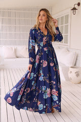 Indiana Maxi - Botanica