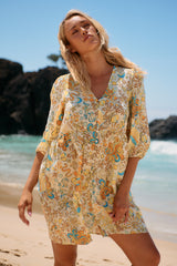 Jayme Mini Dress - Sonnie