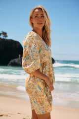 Jayme Mini Dress - Sonnie