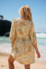 Jayme Mini Dress - Sonnie