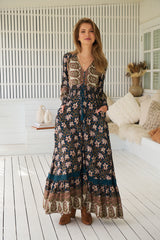 Sabrina Maxi - Nomade