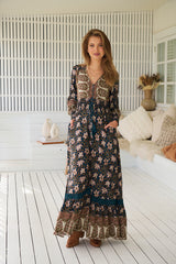 Sabrina Maxi - Nomade