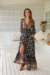 Sabrina Maxi - Nomade