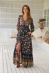 Sabrina Maxi - Nomade