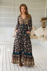 Sabrina Maxi - Nomade