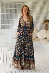 Sabrina Maxi - Nomade