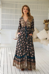 Sabrina Maxi - Nomade